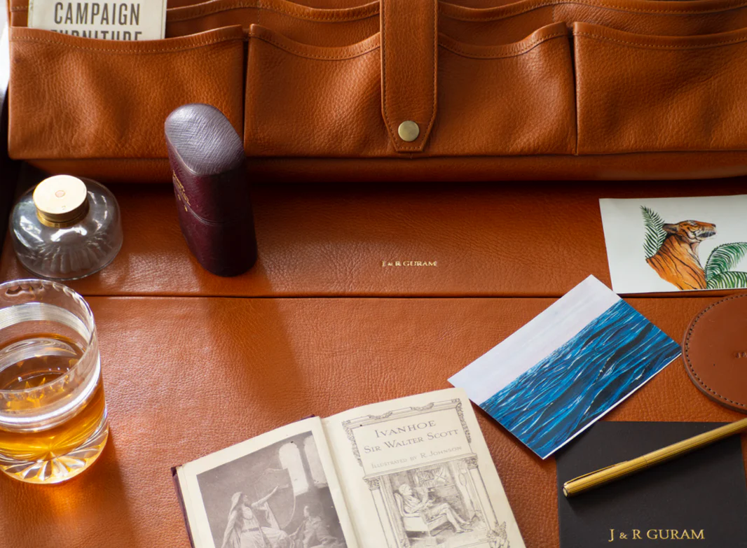 THE JOURNEYMAN'S STOOL